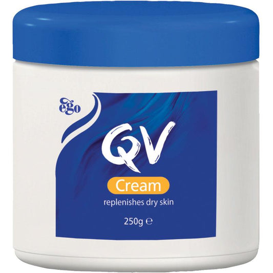 Ego QV cream 250g