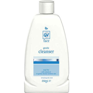 Ego QV face gentle Cleanser 250ml