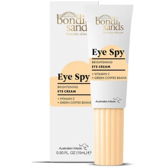 Bondi Sands Eye Spy Brightening Eye Cream 15ml