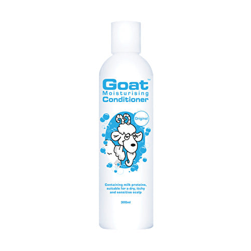 Goat Moisturising Conditioner 250mL