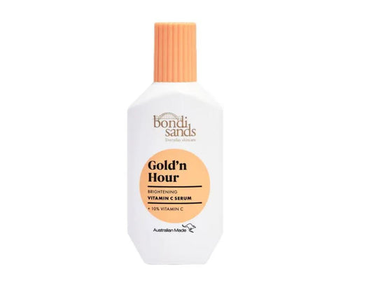 Bondi Sands Gold n Hour Vitamin C Serum 30ml