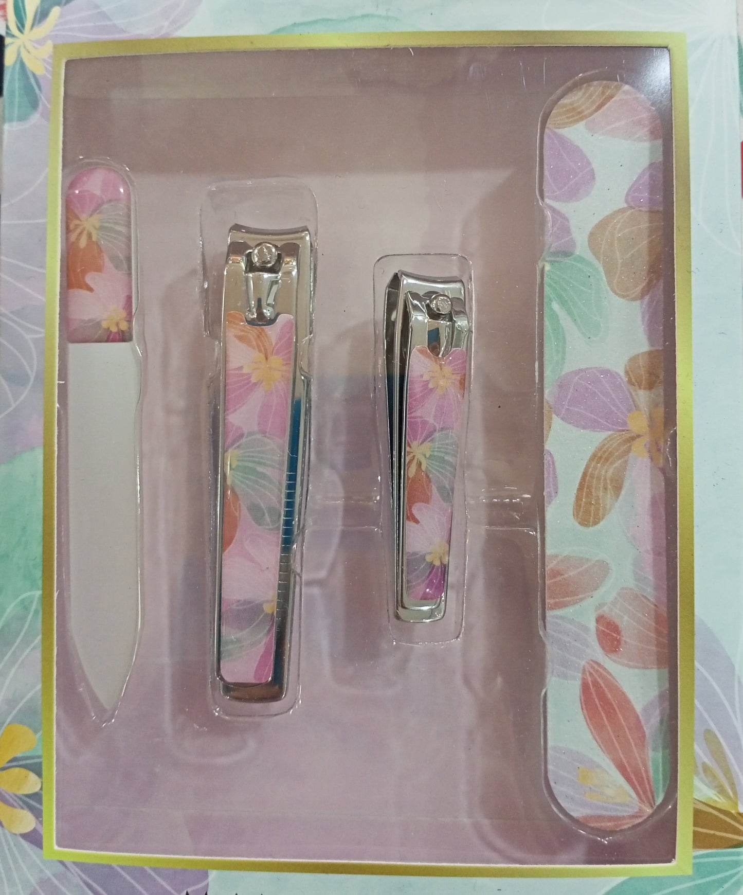 Beauty  & Me Manicure Set