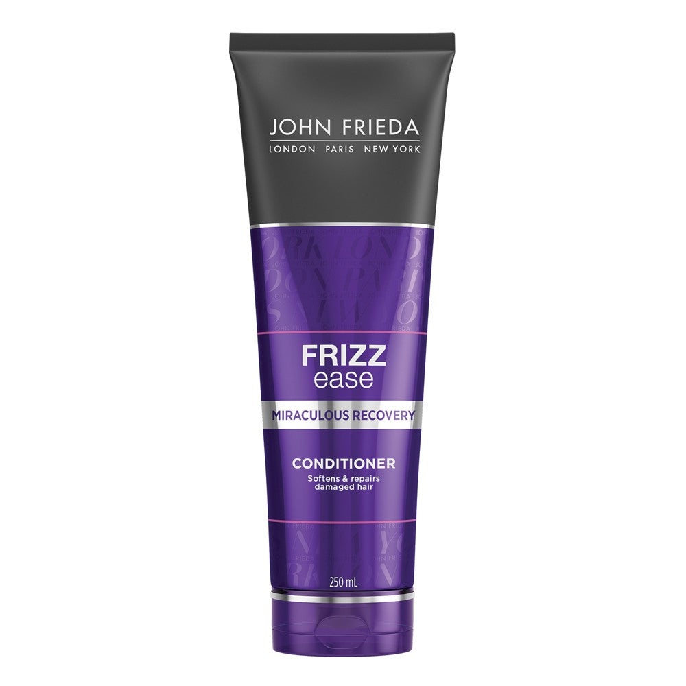 John Freida Frizz Ease Miraculous Recovery Conditioner 250mL