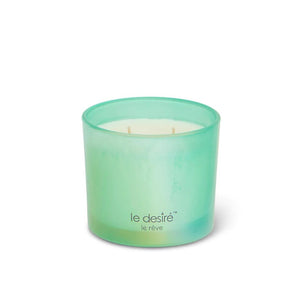 LE DESIRE CANDLE - APRICOT PEACH 260G