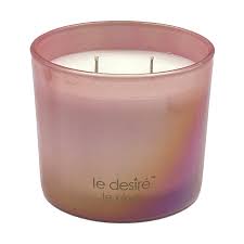 LE DESIRE CANDLE - PLUM FIG 260g
