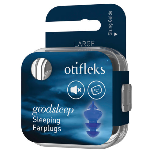 Otifleks Goodsleep Sleeping Earplugs Size L