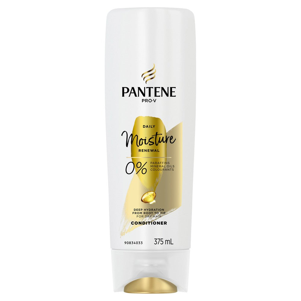 Pantene Pro-V Daily Moisture Renewal Conditioner 375ml