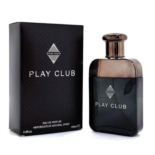 Play Club EDP 100ml