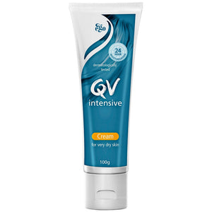 QV Intensive Cream 100g