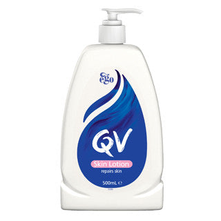 EGO QV SKIN LOTION 500ML