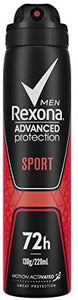 Rexona Advanced Protection Sport 72h 220ml