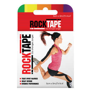 Rock Tape Rainbow