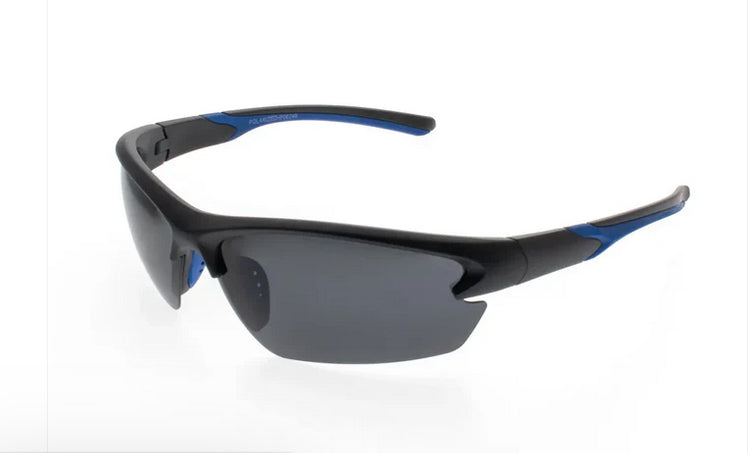 Passport Eyewear - Marathon Polarised Sunglasses