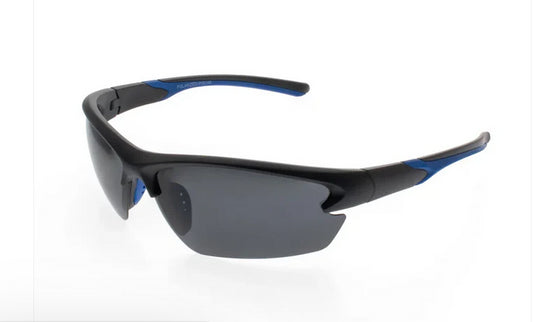 Passport Eyewear - Marathon Polarised Sunglasses