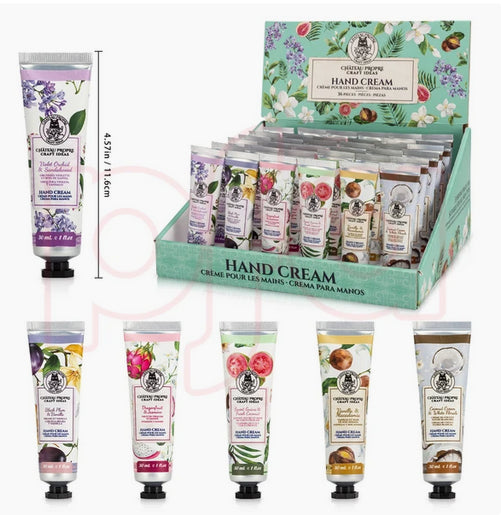 Chateau Propre Hand Cream 30ml