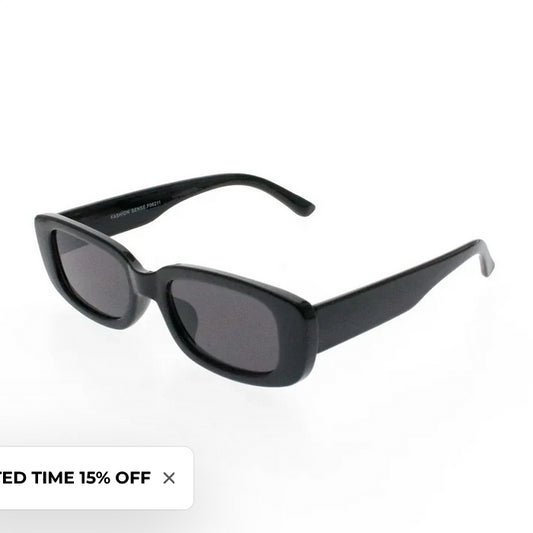 Passport Eyewear - Tarifa Sunglasses