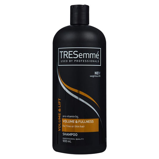 Tresemme Volume Fullness Shampoo 900mL