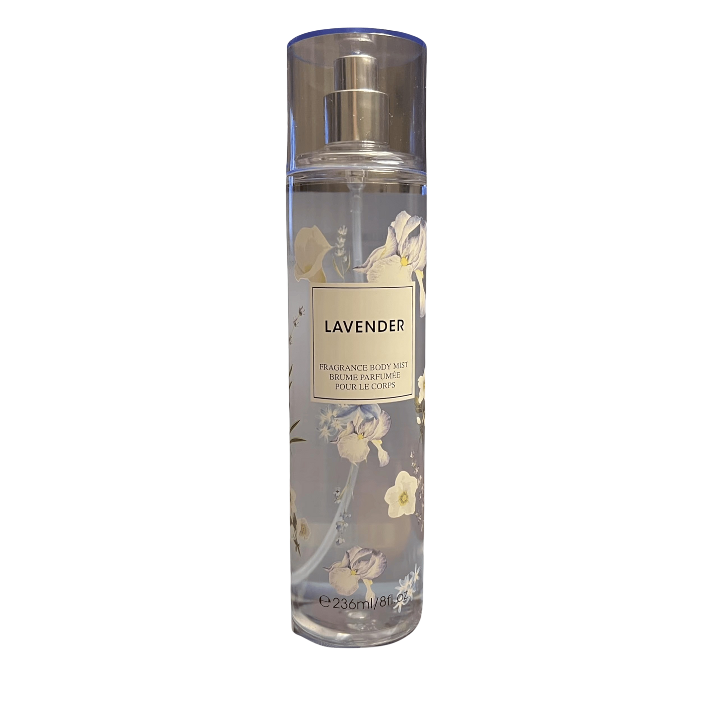 Lavander Body Mist 236ml