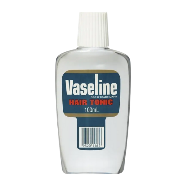 Vaseline - Hair Tonic 100ml