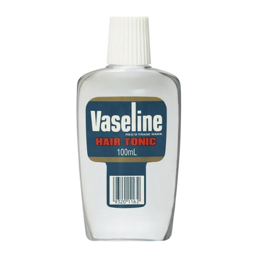 Vaseline - Hair Tonic 100ml