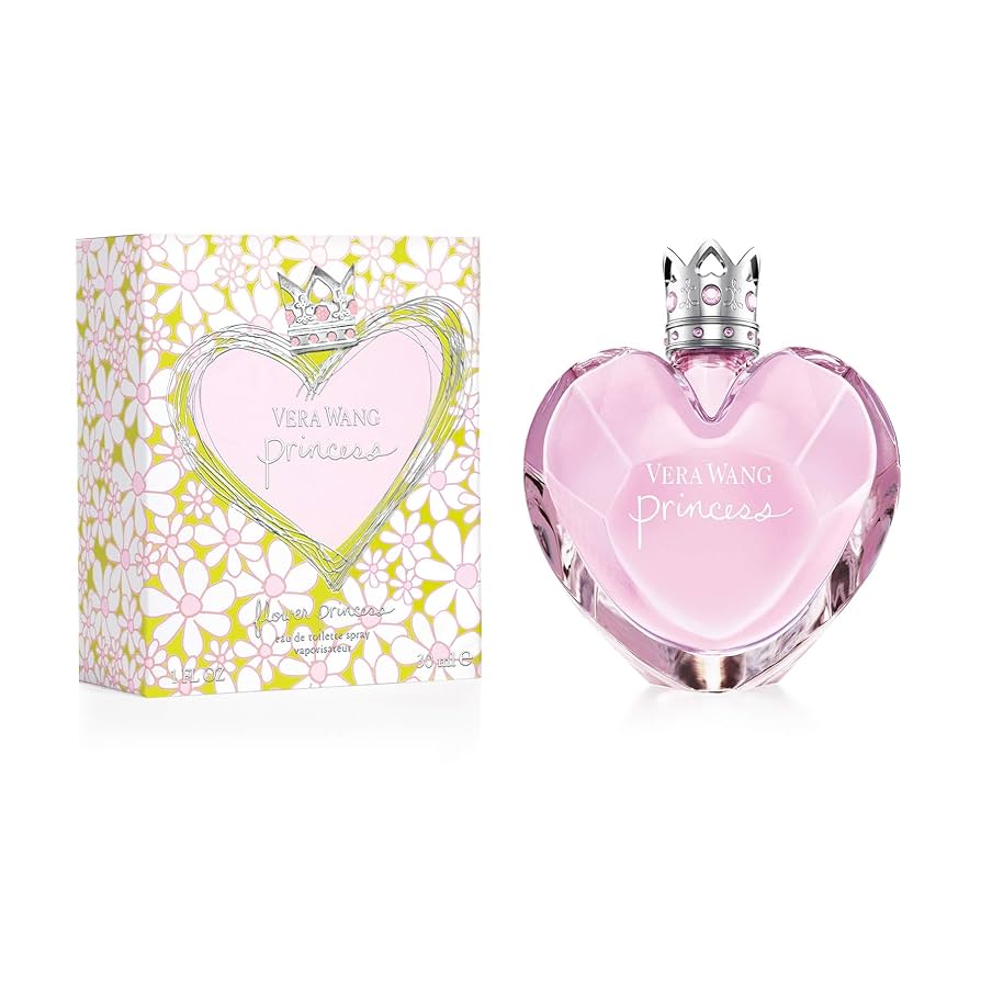 Vera Wang Princess Flowers 100ml