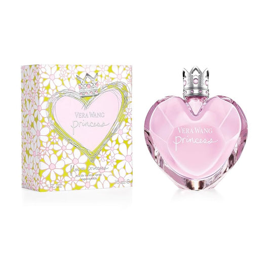Vera Wang Princess Flowers 100ml