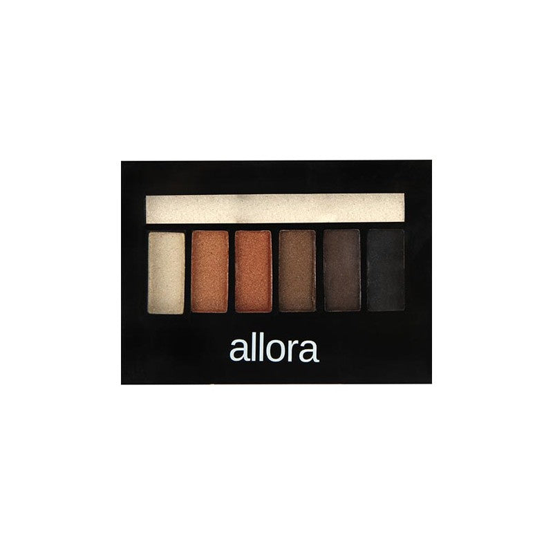 Allora Cosmetics - Eyeshadow