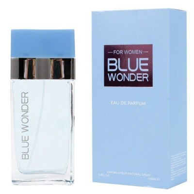Blue Wonder for Women 100ml