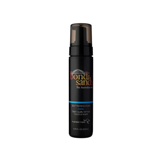 Bondi Sands Dark Tanning Foam 200mL