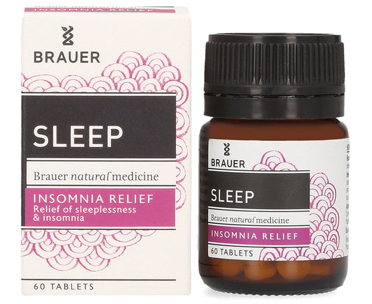 Brauer Sleep 60 Tablets