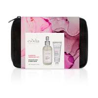 Evodia Garden Indulge Kit 150mL