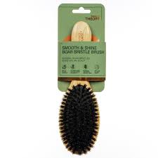 Beauty Thory - Smooth & Shine Boar Bristle Brush