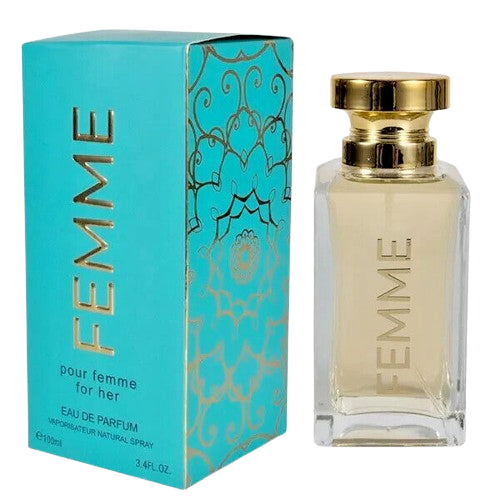 Femme 100ml