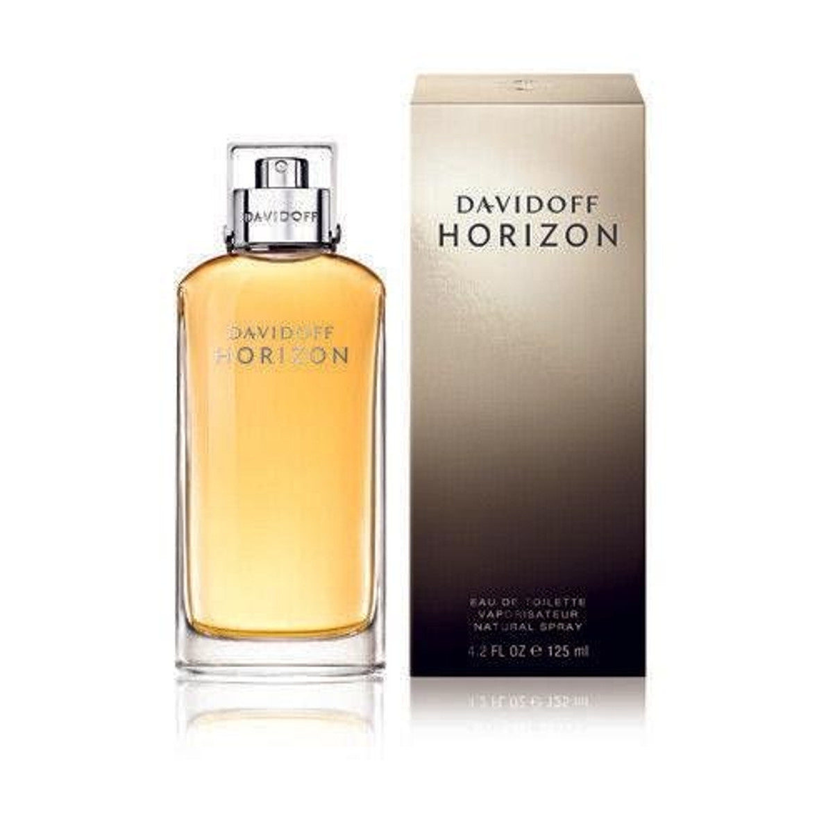 Davidoff Horizon for Men 125ml