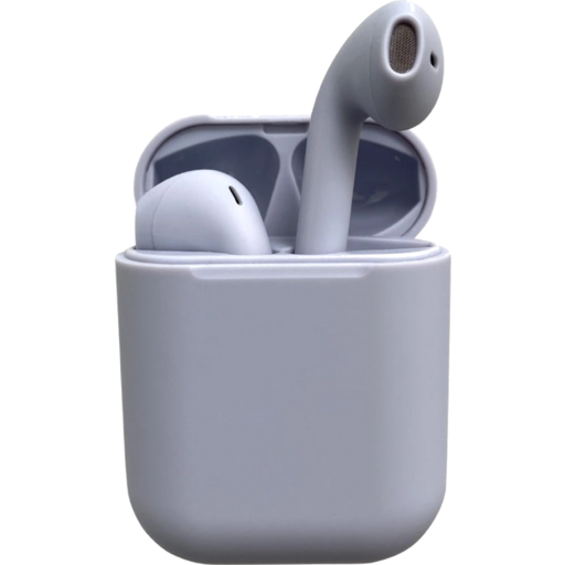 iMpulse - Bluetooth Earphones