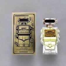 Robot Revolution Fragrance 100ml for him