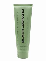 Black Leopard Ultra Protecti Sunscreen Lotion SPF 50+ 100ml