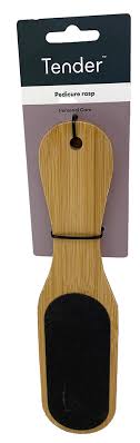 Tender - Pedicure Rasp