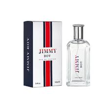 Jimmy Boy Eau De Parfum 100ml