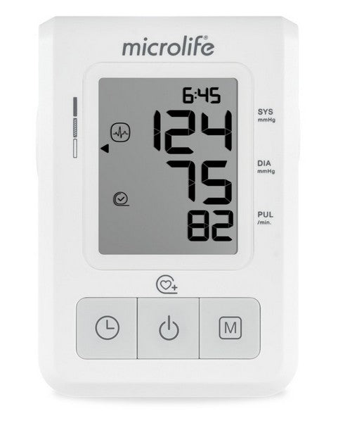 Microlife PAD B2 Basic Blood Pressure Monitor