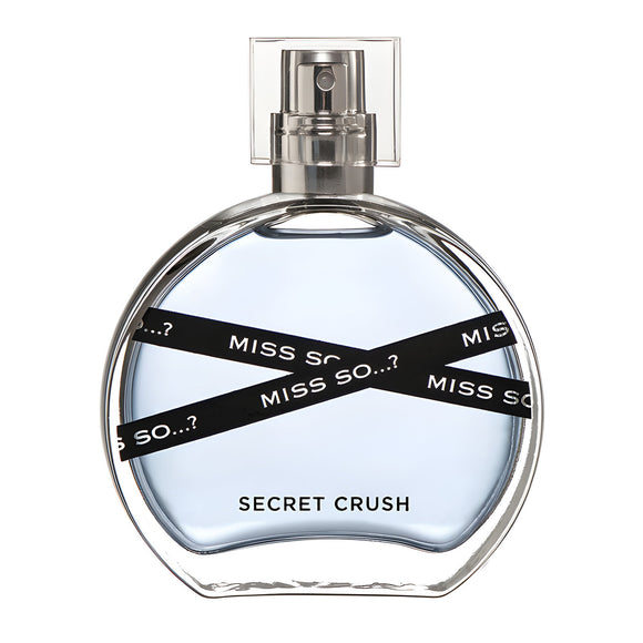 Miss So...?   Secret Crush 50mL