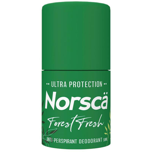 Norsca Roll on Deodorant - Forest Fresh 50ml