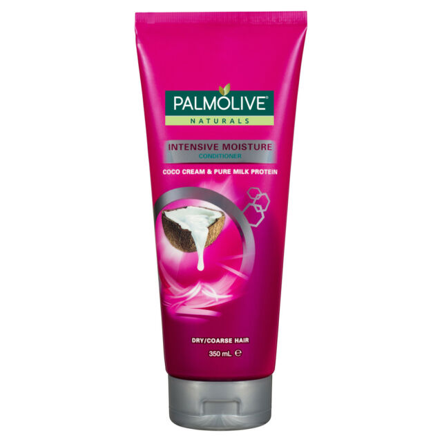 Palmolive Naturals Intensive Moisture Conditioner 350ml