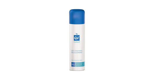 QV Anti-Perspirant Deodorant 100g