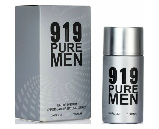 919 Pure Men 100ml