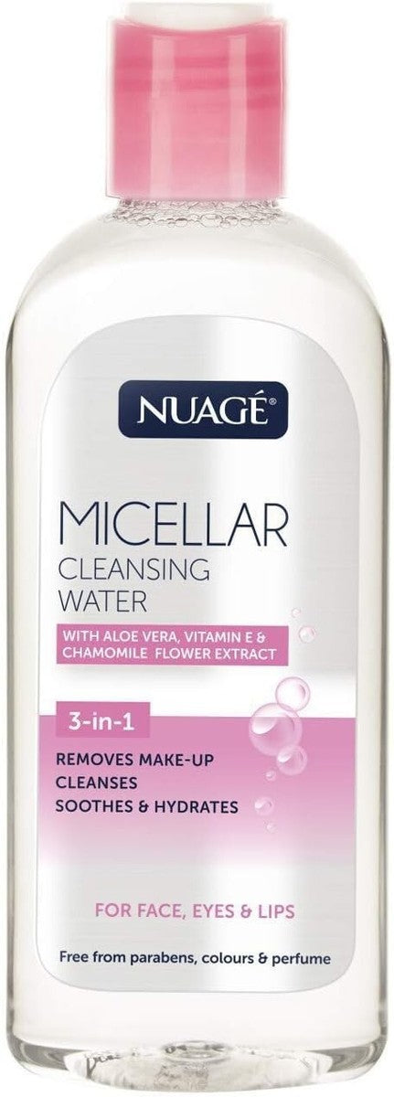 Nuage - Miscellar Cleansing Water
