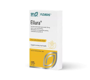 Flordis Ellura 15 Capsules