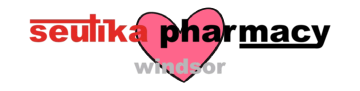 Seutika Pharmacy
