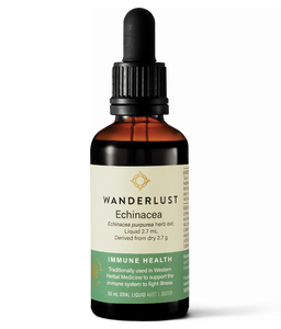 Wanderlust Echinacea 50ml